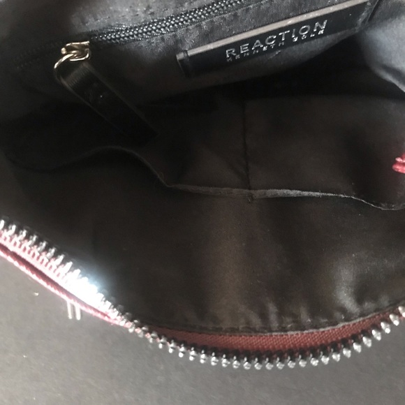 Kenneth Cole Cross Body Purse - Picture 6 of 9